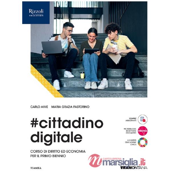CITTADINODIGITALE VOLUME UNICO