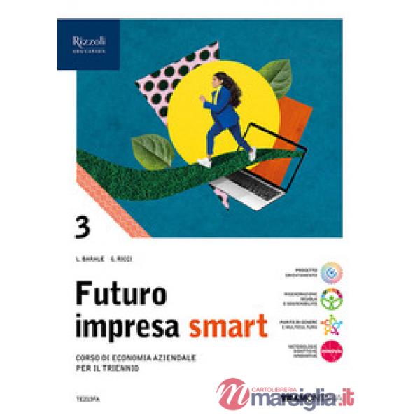 FUTURO IMPRESA SMART 3 SET