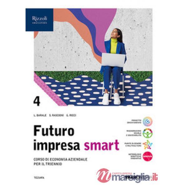 FUTURO IMPRESA SMART 4 SET