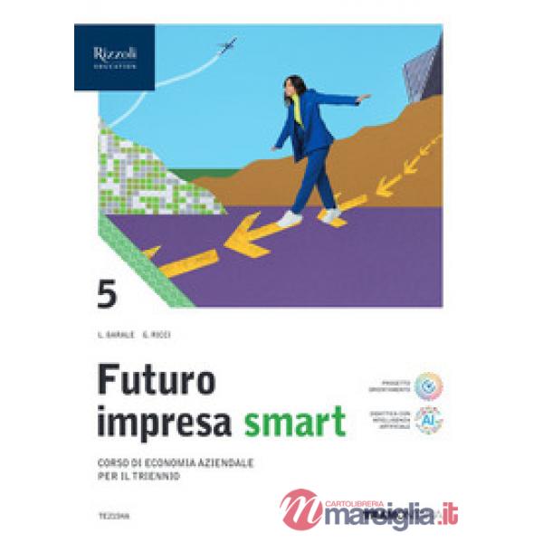 FUTURO IMPRESA SMART 5 SET