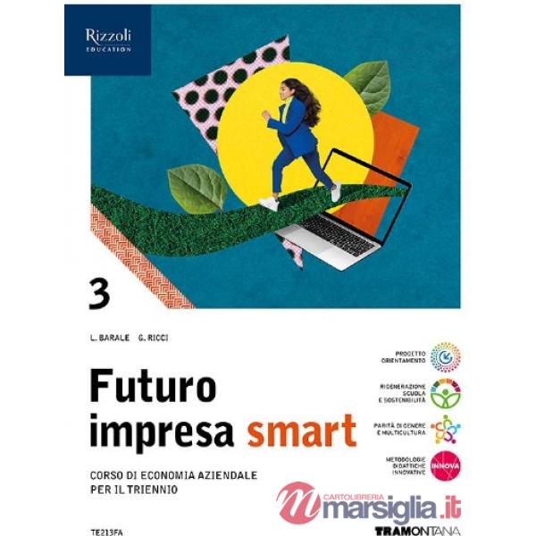 FUTURO IMPRESA SMART 4 HUB YOUNG + HUB KIT