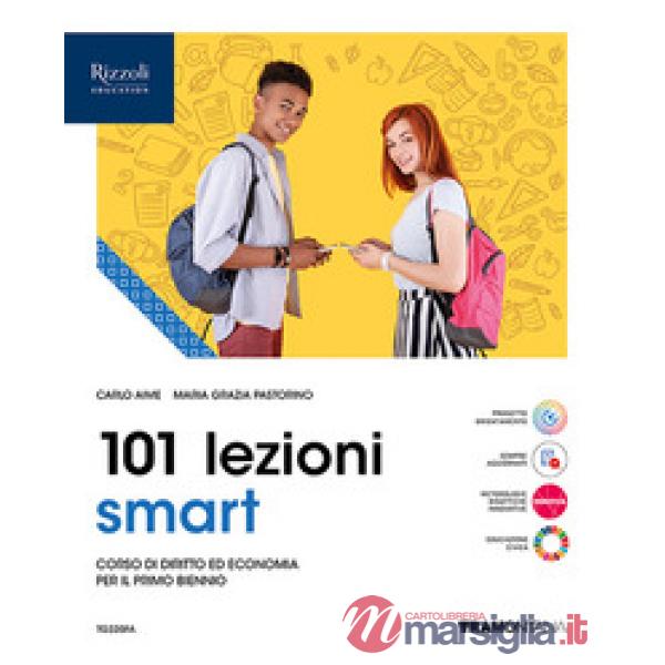 101 LEZIONI SMART