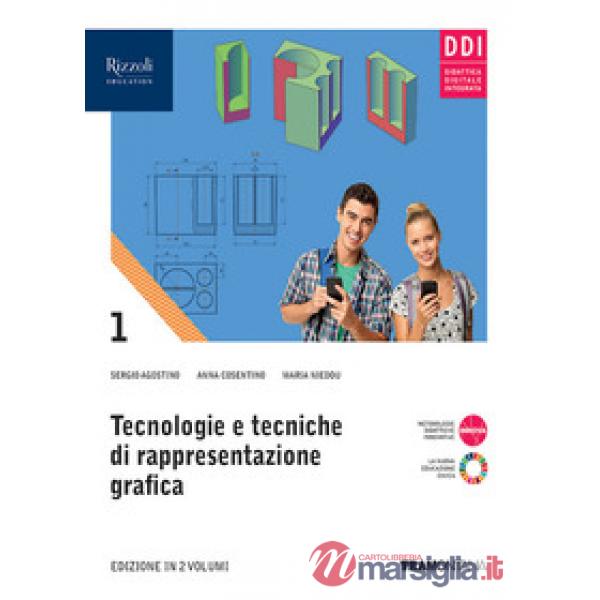 TECNOL E TECN RAPPRES GRAF 2023 1 SET