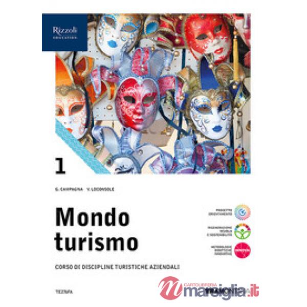 MONDO TURISMO 1
