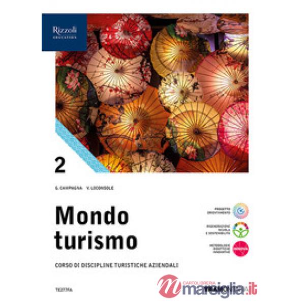 MONDO TURISMO 2
