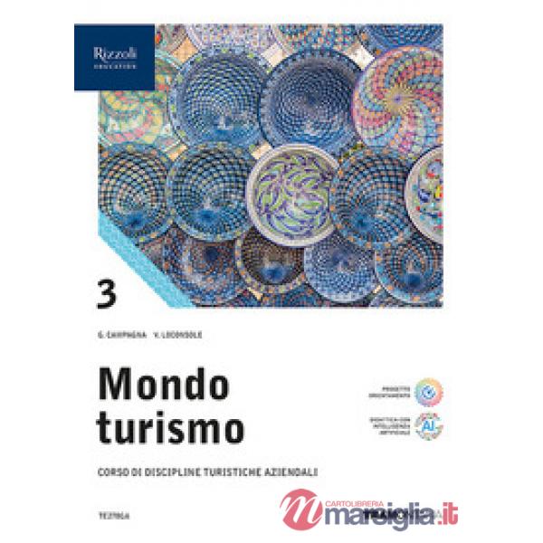 MONDO TURISMO 3