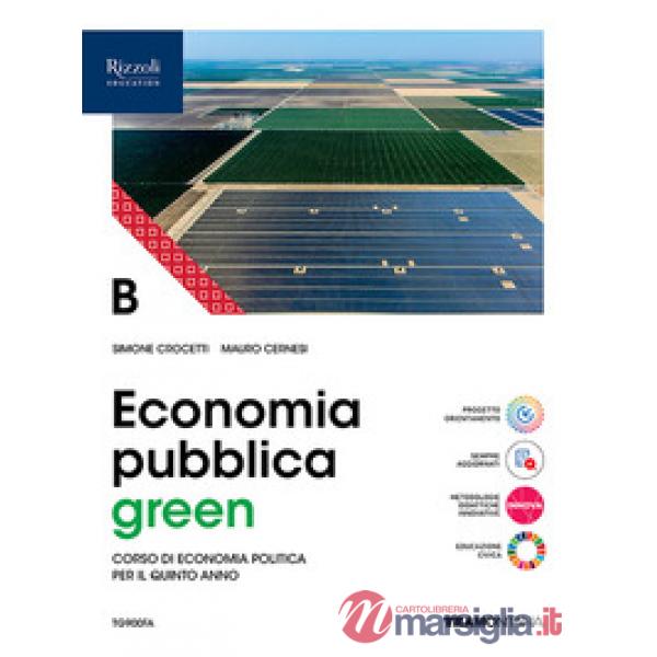 ECONOMIA GREEN B