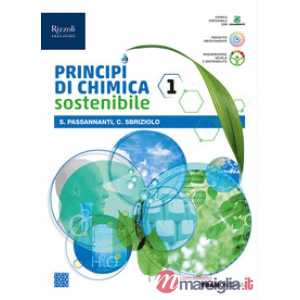 PRINCIPI CHIMICA SOSTENIBILE 1