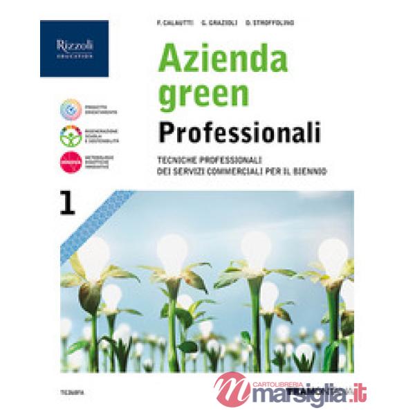 AZIENDA GREEN PROFESSIONALI 1