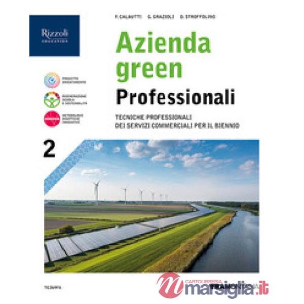 AZIENDA GREEN PROFESSIONALI 2