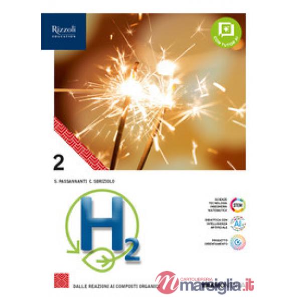 H2 2A EDIZ. 2 VOL SET
