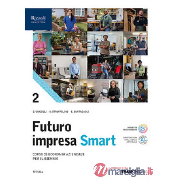 FUTURO IMPRESA SMART VOL. 2 SET 2025