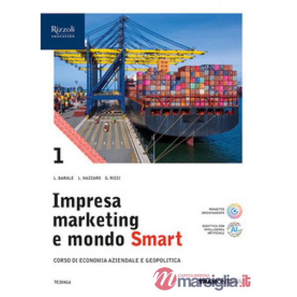 IMPRESA MARKETING E MONDO SMART 1