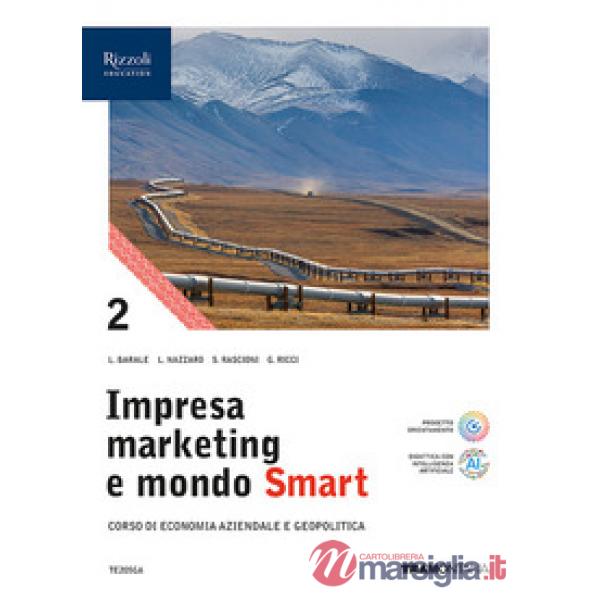 IMPRESA MARKETING E MONDO SMART 2