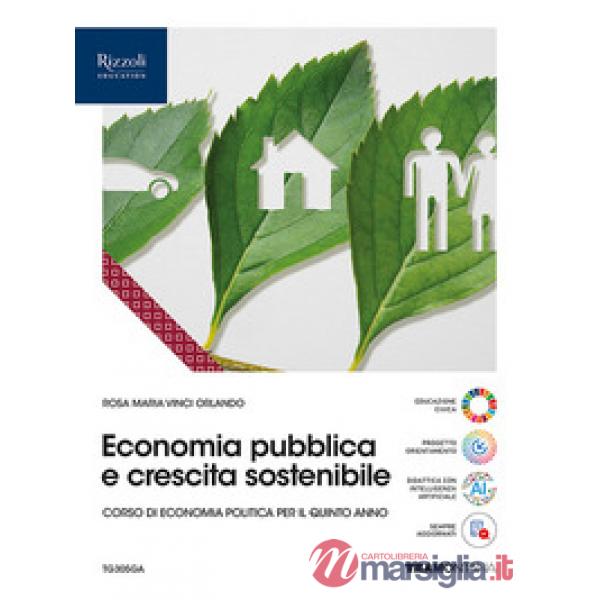 ECONOMIA PUBBLICA E CRESCITA SET