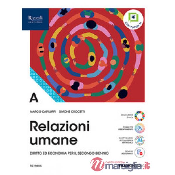 RELAZIONI UMANE