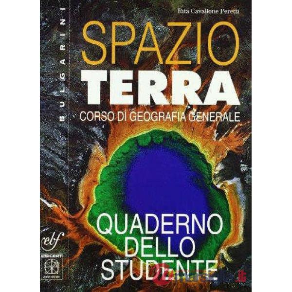 SPAZIO TERRA-GEOGRAFIA GENERALE