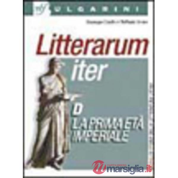 LITTERARUM ITER D