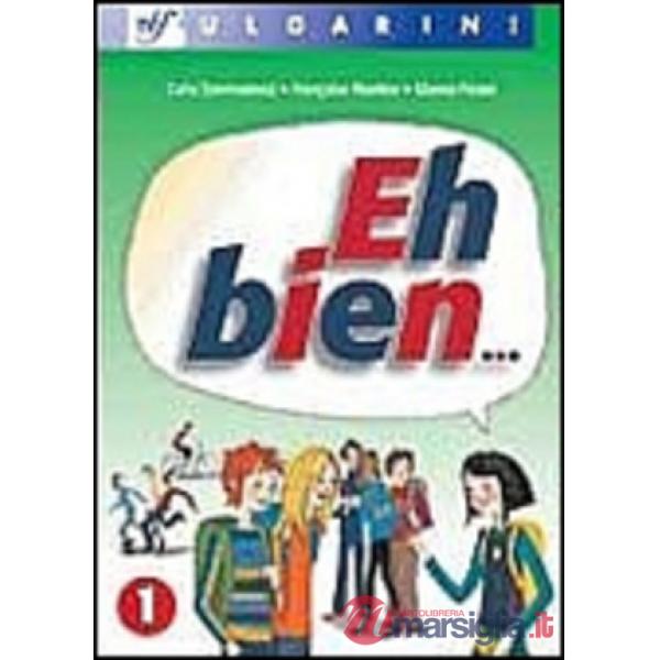 EH BIEN 1-CAHIER-CD-PORTFOLIO/CONF.
