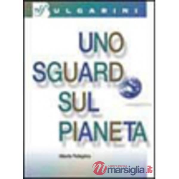 UNO SGUARDO SUL PIANETA