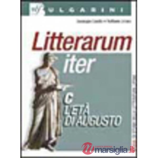 LITTERARUM ITER C