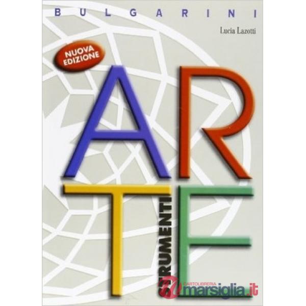 ARTE STRUMENTI N. E