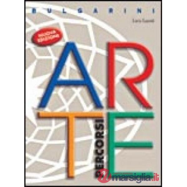 ARTE PERCORSI N.E.