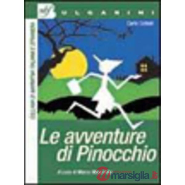 PINOCCHIO-SCRIVERE CON. CONF.