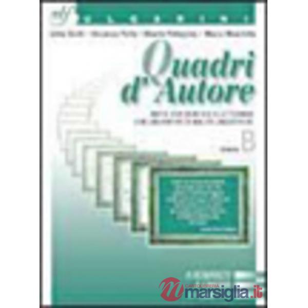 QUADRI AUTORE/B