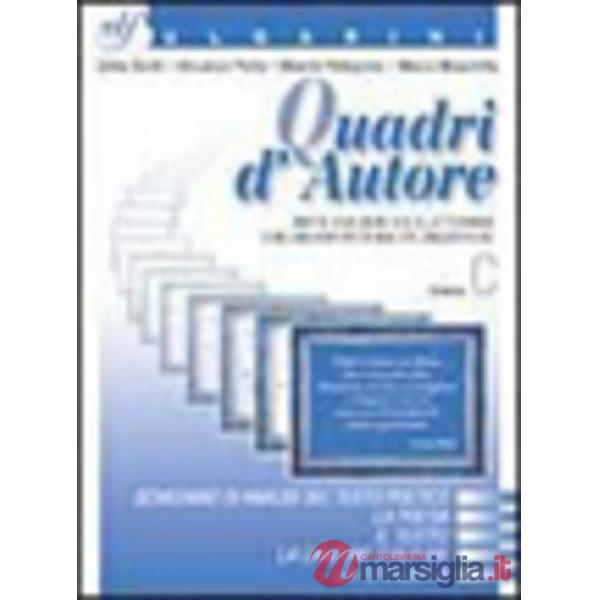 QUADRI AUTORE/C
