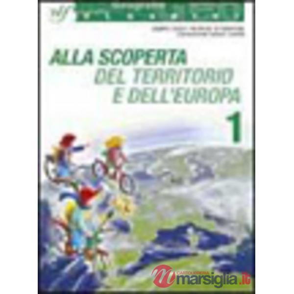 ALLA SCOPERTA TERR. EUROPA 1