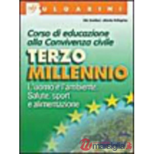 TERZO MILL./CONV. CIVILE-UOMO-AMBIENTE