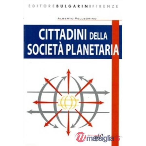 CITTADINI DELLA SOC. PLANETARIA