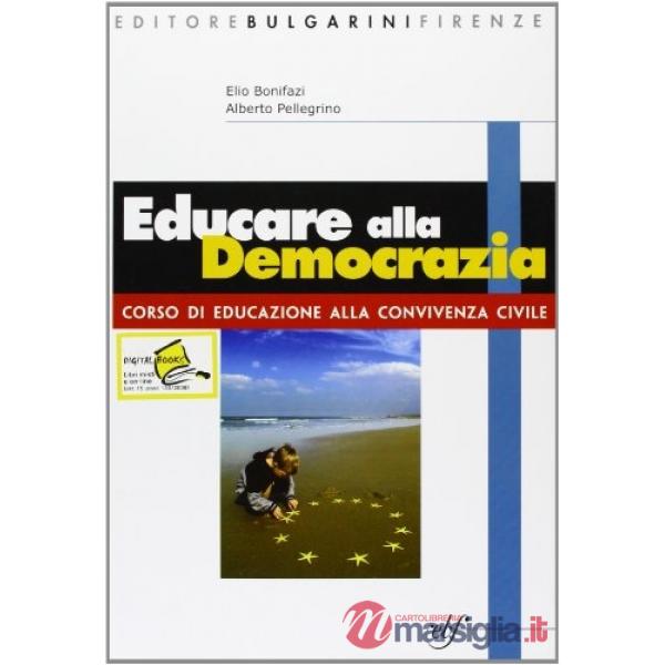 EDUCARE ALLA DEMOCRAZIA
