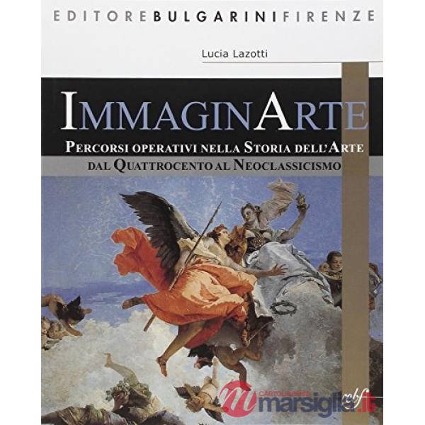 IMMAGINARTE/DAL QUATTROCENTO AL NEOCLASSICISMO