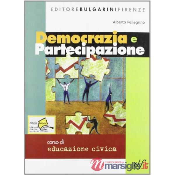 DEMOCRAZIA E PARTECIPAZIONE