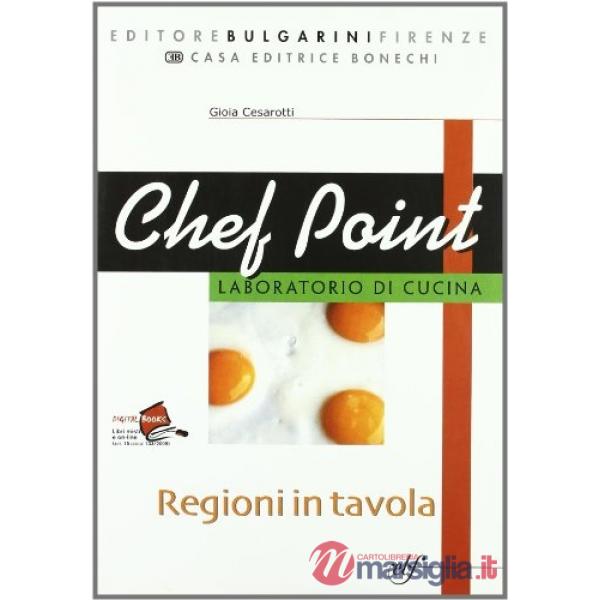 CHEF POINT