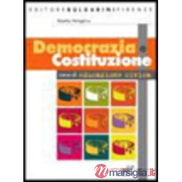DEMOCRAZIA E COSTITUZIONE