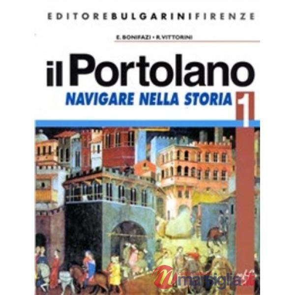 IL PORTOLANO 1 + LAB/CONF