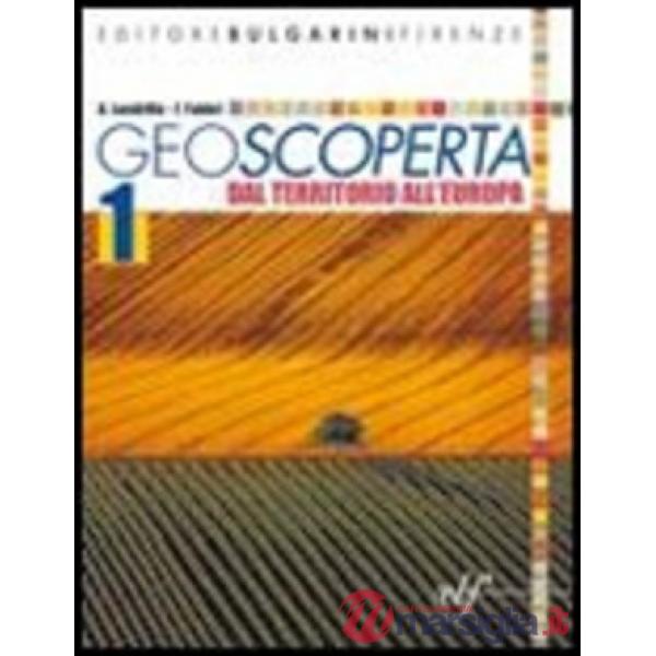 GEOSCOPERTA 1