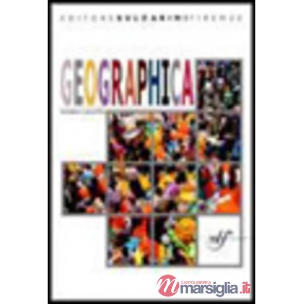 GEOGRAPHICA