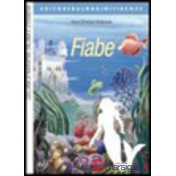 NARRATIVA-FIABE ZANOBINI CONF.