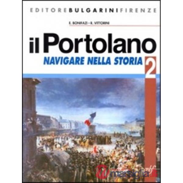 IL PORTOLANO 2 + LAB/CONF