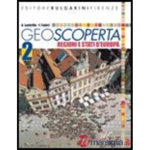 GEOSCOPERTA 2
