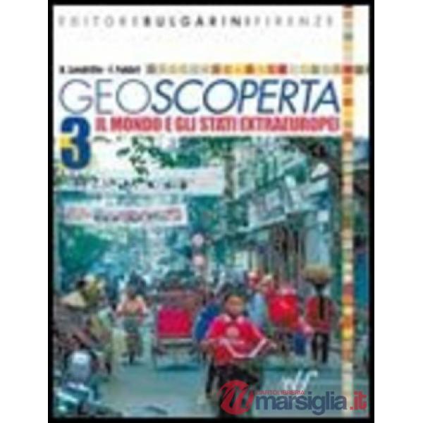 GEOSCOPERTA 3