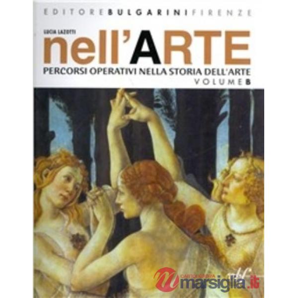 NELL'ARTE VOL. B