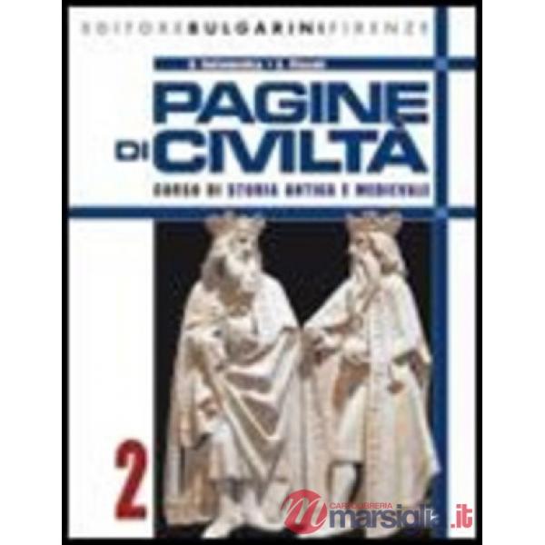 PAGINE DI CIVILTA' 2