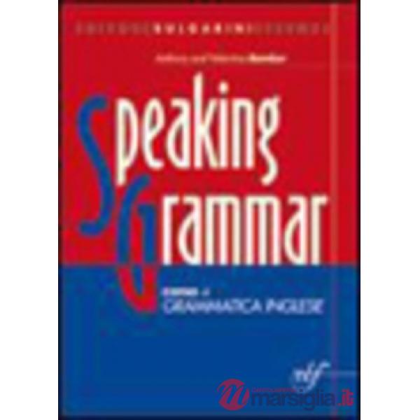 SPEAKING GRAMMAR + CD