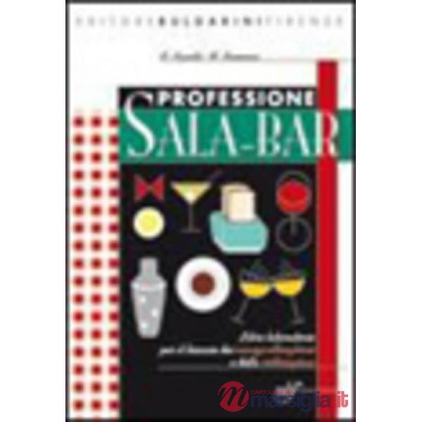 PROFESSIONE SALA BAR