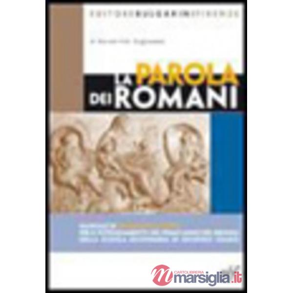 LA PAROLA DEI ROMANI